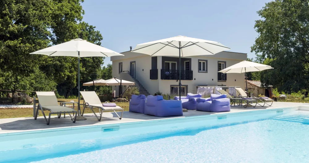 Villa Četiri Hrasta - Foto 2
