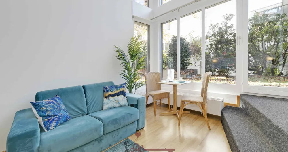 Céntrico y Luminoso Apartamento en dos plantas 'TURQUESA' - Foto 2