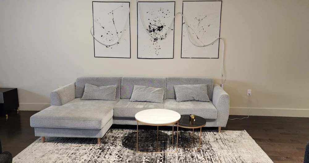 Apartamento de diseño en el centro de LB. Alrededor de locales LGBT - Foto 2