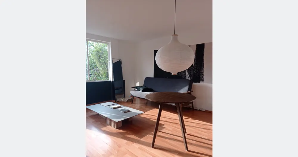 Beautiful studio apartment in central neighborhood - Picture 2