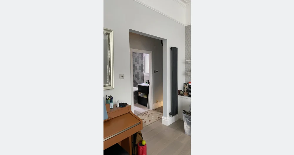 Precioso apartamento en West Kensington - Foto 2