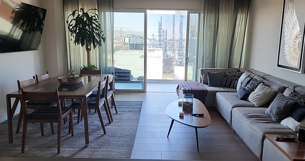 Habitación con baño en Zona Andares - Foto 1