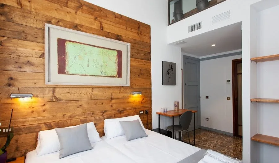 Storico hotel boutique nel cuore di Altea - Foto 1