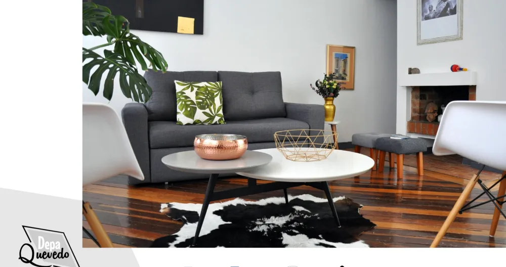 Design apartment with view of the historic Plaza Chorro de Quevedo - Picture 1