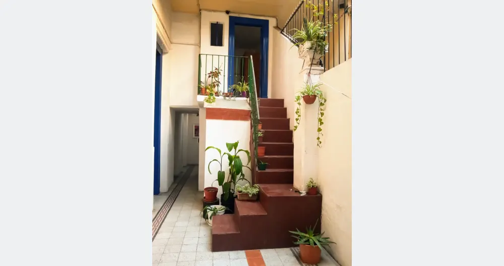 Comfortable, nice small room in shared house, in the capital city - Picture 2