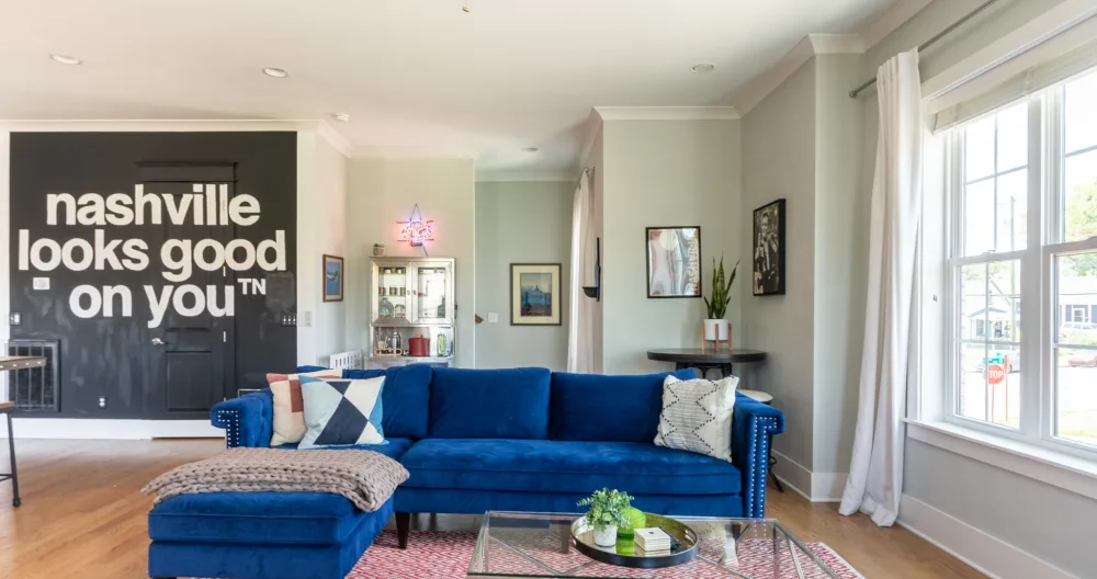 Dream House - LUX Townhome, Azotea, Cerca de DT - Foto 1