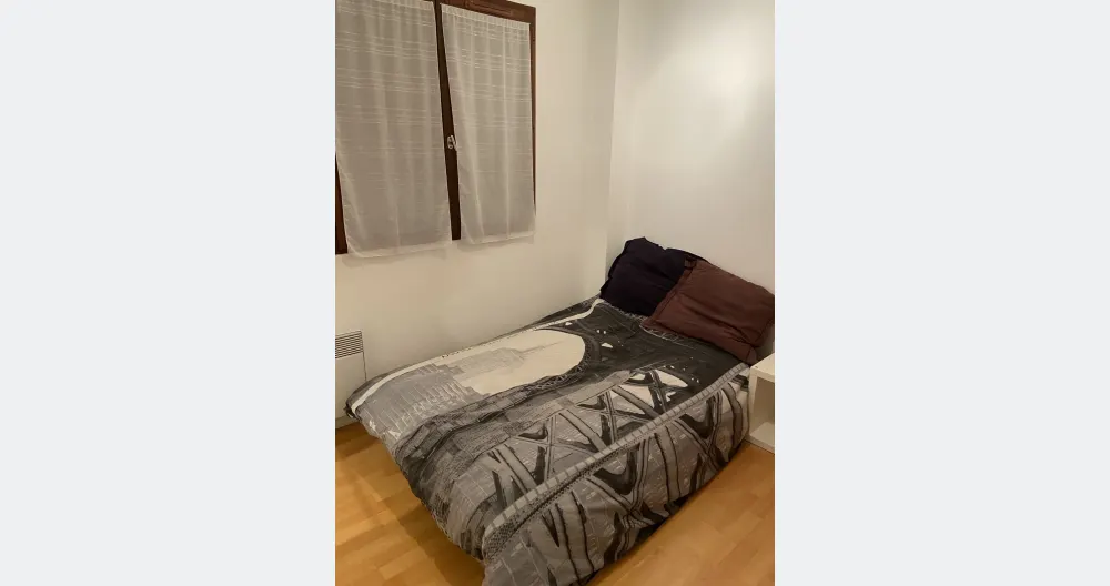 Chambre côté nord, cagnes sur mer - Photo 2