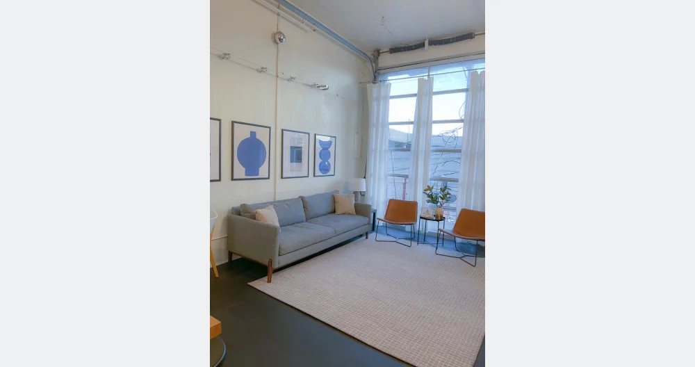 El Loft de Sal - Foto 1