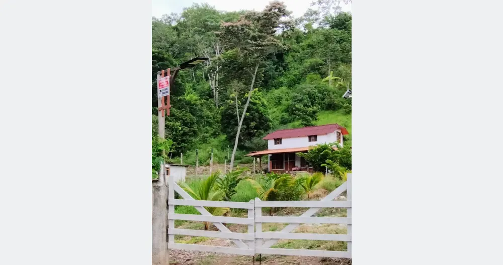 Casa Campo -San Ramón-Chanchamayo - Foto 1