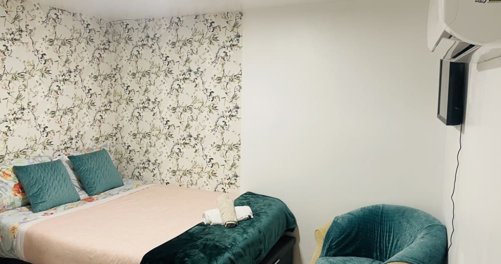 Großes Zimmer im Zentrum von Bairro Alto - Foto 1