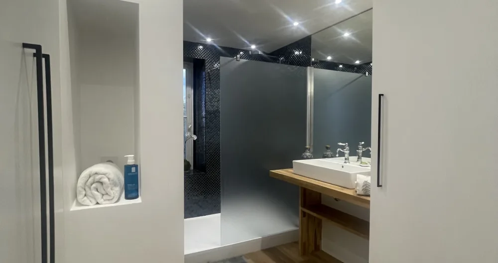 Wohnung denkmalgeschütztes Gebäude - Foto 1