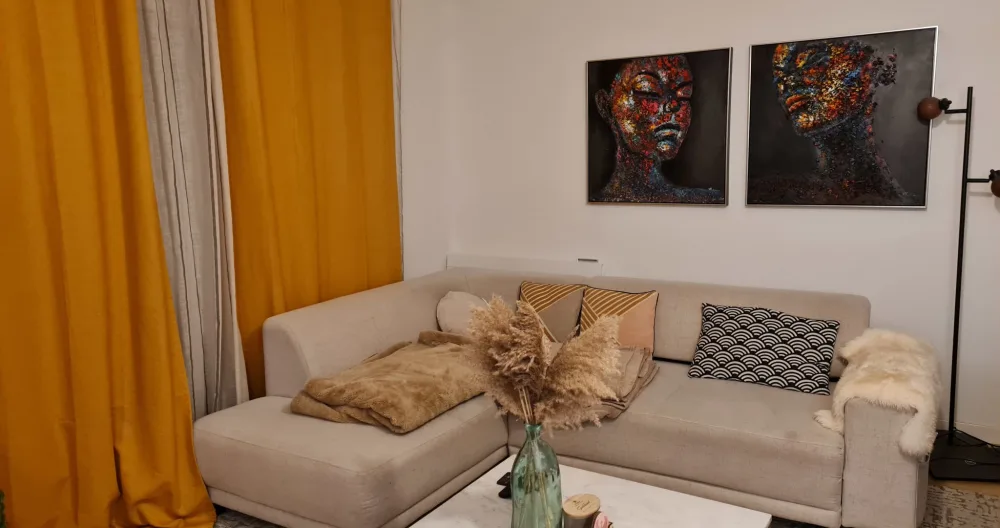 Apartamento en una zona tranquila cerca del metro. - Foto 2