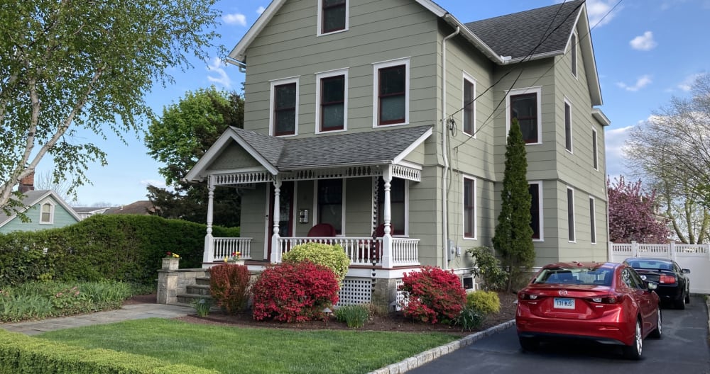 Mike and Dave's listing on misterb&b - Welcome to our home!