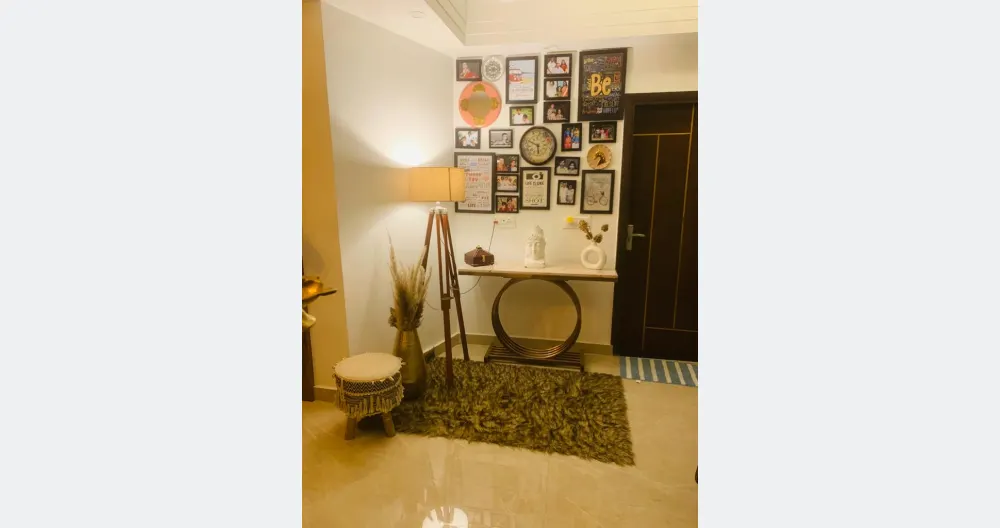 Appartement design 2 BHK - Photo 2