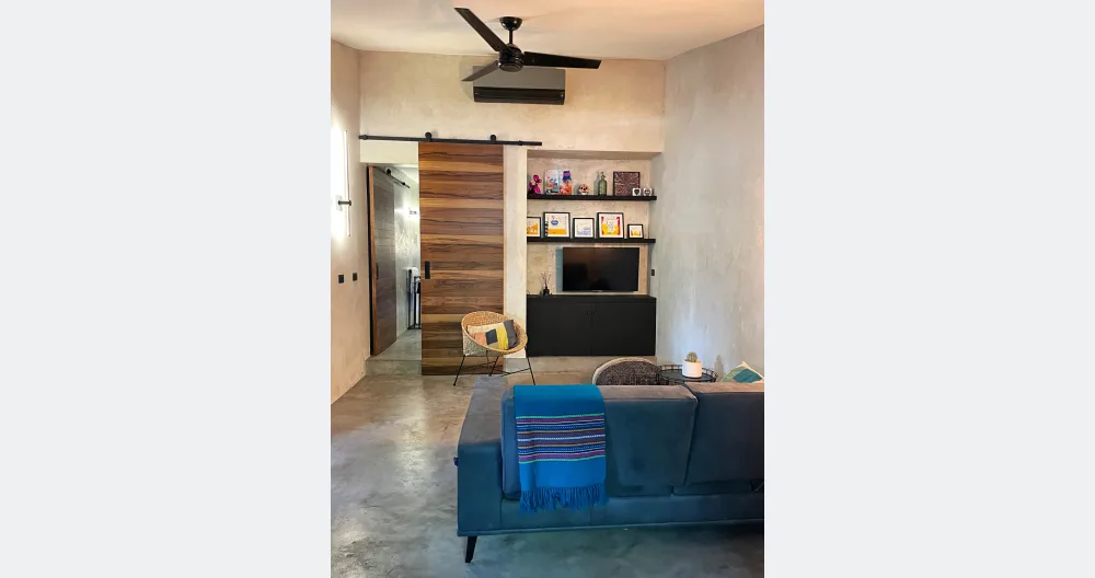 LOTE4 apartamento de un dormitorio - Foto 2