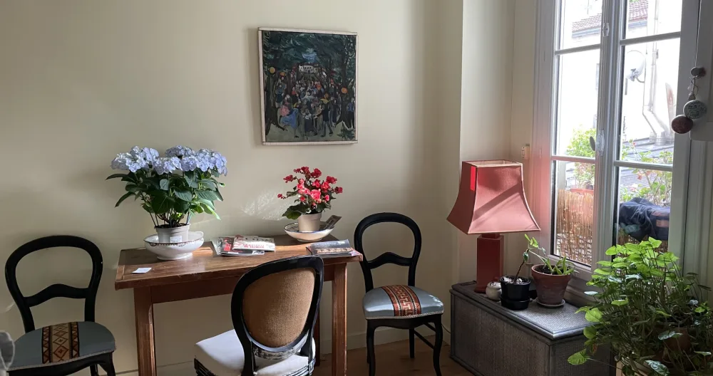 Cosy apartment - Picture 3
