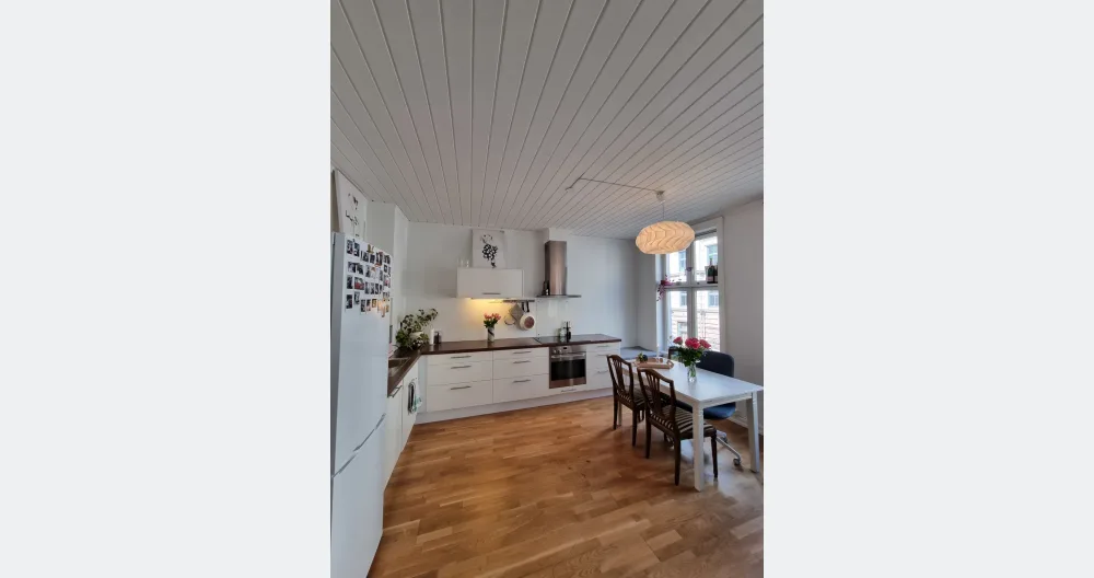 Accogliente appartamento nel centro di Grünerløkka - Foto 2