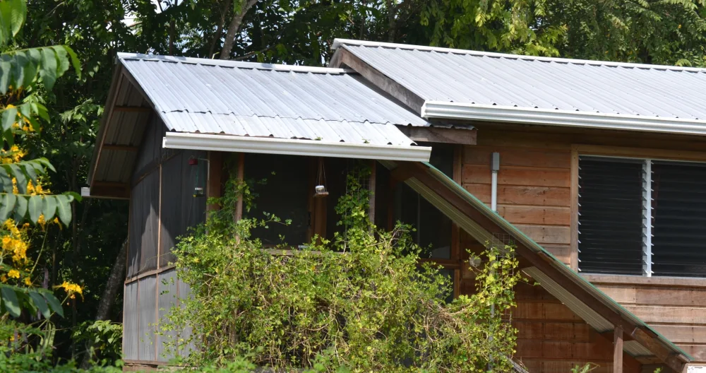 Une belle maison équipée de deux chambres dans les arbres à San Ignacio Belize - Photo 2