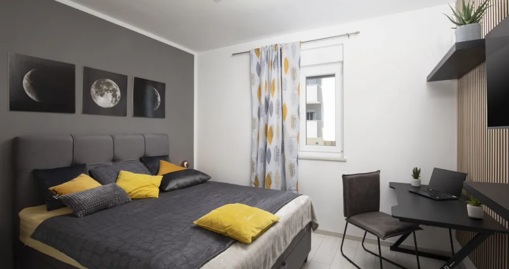 Schönes Appartement in der Nähe des Stadtzentrums von Pula
 - Foto 2