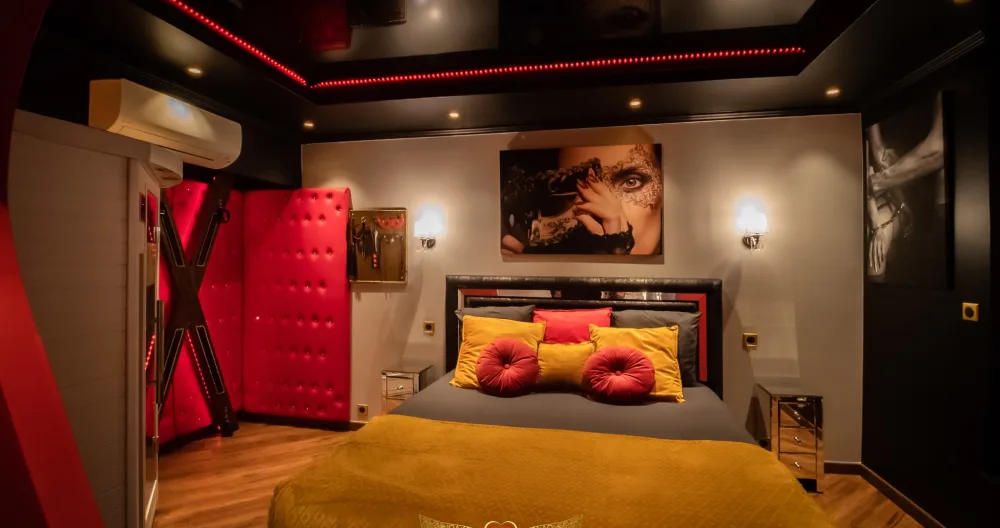 Sensual Room Nancy - Photo 1
