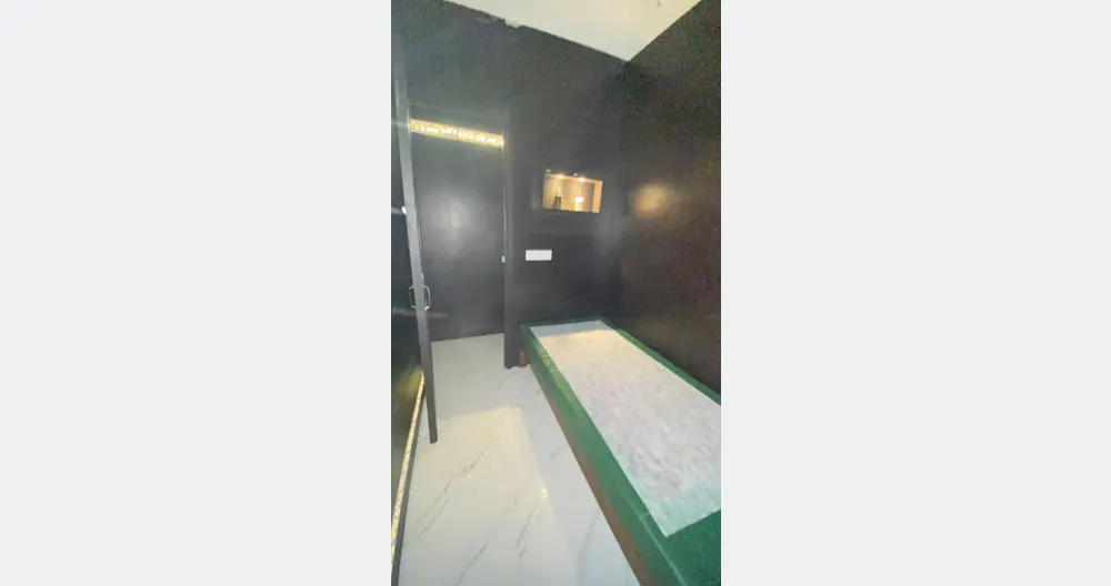 SPA FANTOM - Foto 2