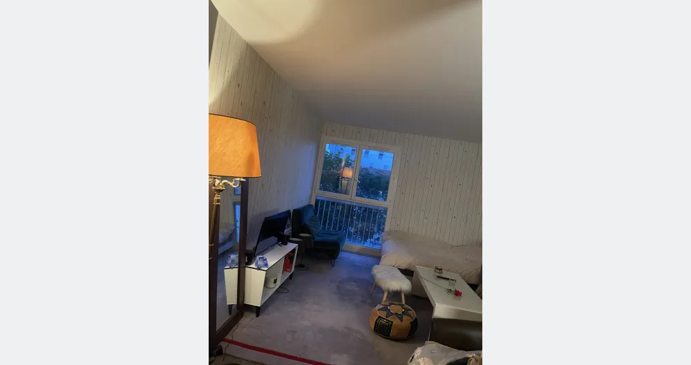 Charmant studio au cœur du 13ème arrondissement - Photo 1