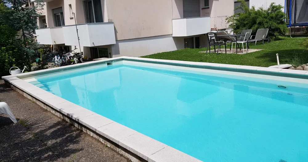 Gianni's listing on misterb&b - Piscina