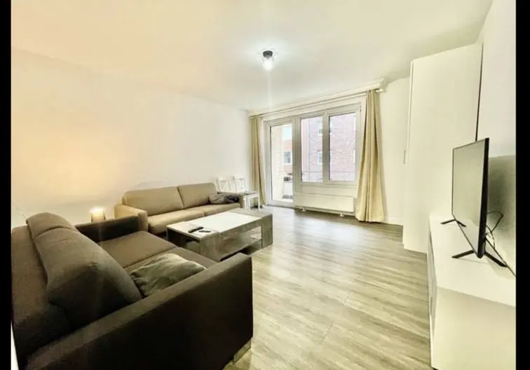 Gemütliche Wohnung Stadt Nachtleben - Foto 2
