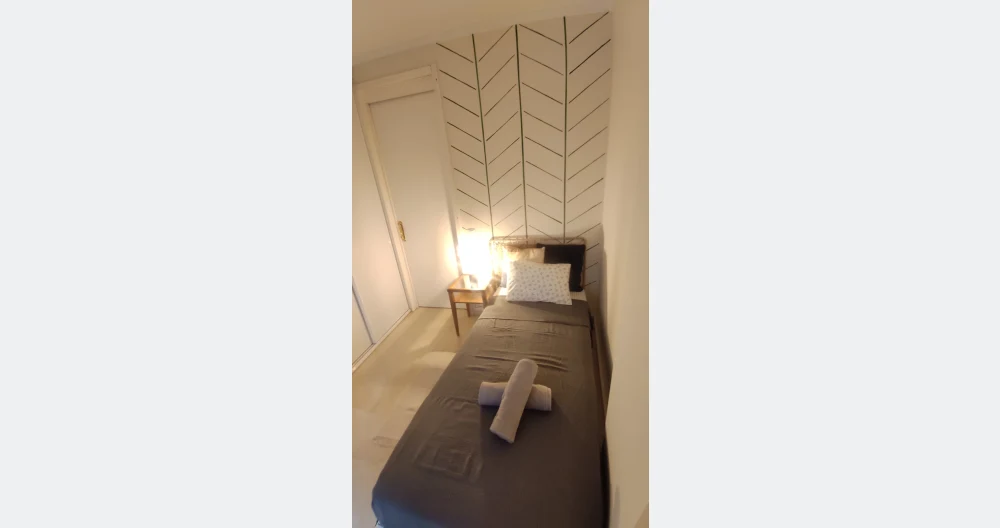 Beautiful room in the Historic Center. - Picture 2