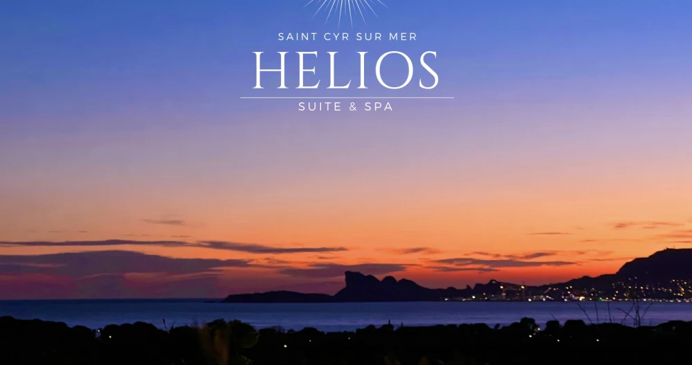 Jacuzzi Vue sur Mer "Helios Suite & Spa" - Photo 2
