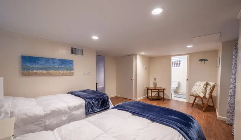 Gemütliche Wohnung in Asbury Beach - Foto 2