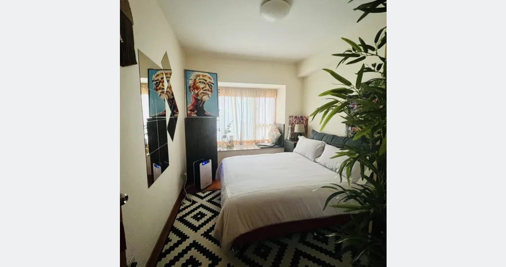 Gutes Zimmer schöner Ort - Foto 2