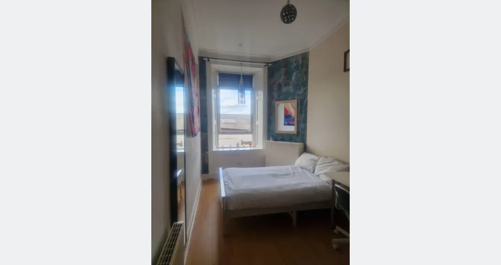 Quarto acolhedor perto do centro da cidade - Foto 3