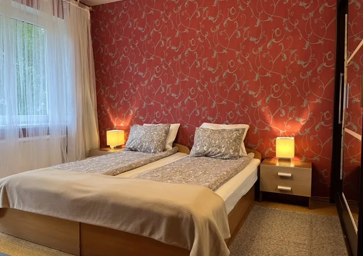 Relive the Soviet Era in a Renovated Flat - Picture 1
