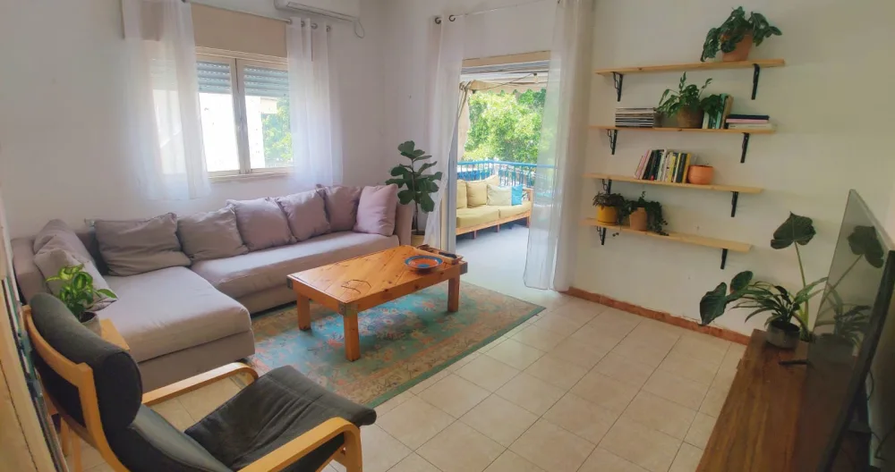 Grand et bel appartement dans l'emplacement le plus central de la ville - Photo 2