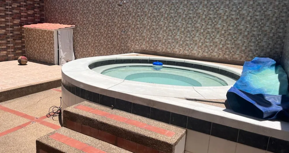 maison exclusive spectaculaire avec jacuzzi - Photo 2