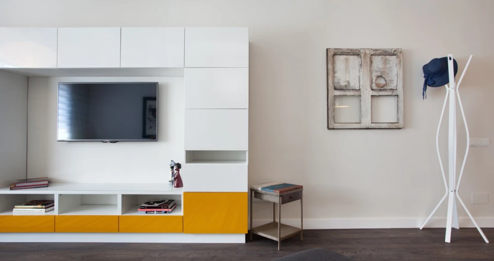 Consell de Cent Apartment - Eixample Esquerre. - Picture 1