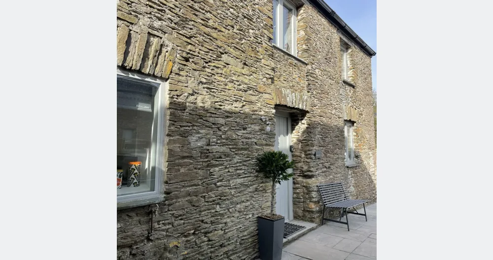 Brand New Stylish Barn, Close To The Beach, Salcombe and Thurlestone - Picture 2