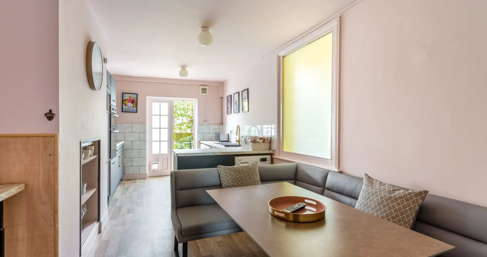 Freshfields-Luxury 14 Guest Central Brighton Stay
 - Foto 2