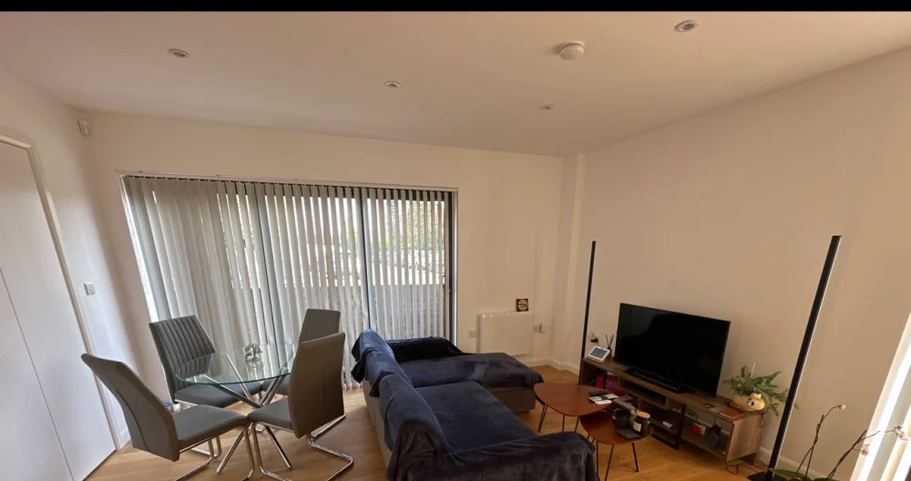 My flat in Stratford :-) - Picture 1