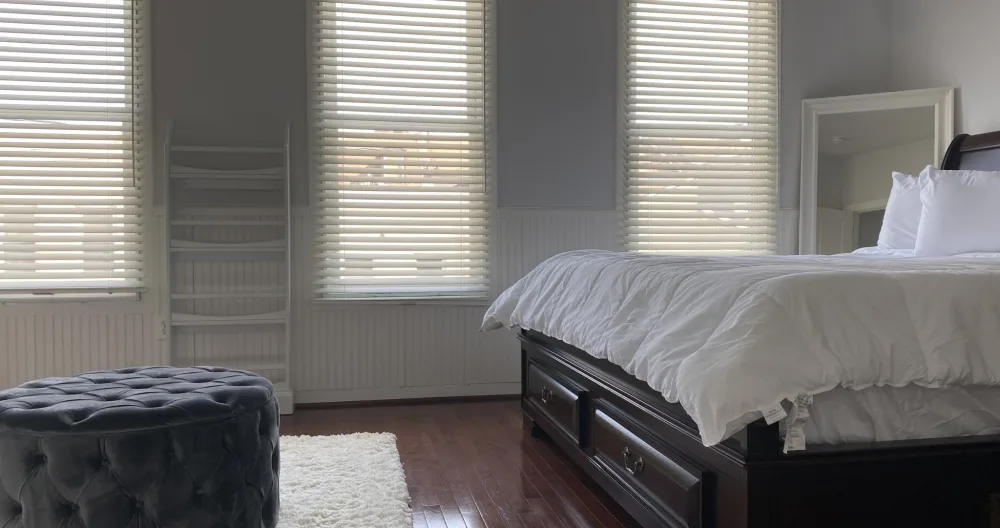 Schöne Aussicht und private Zimmer in Baltimore City - Foto 3