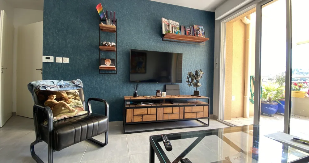Appartamento funzionale e soleggiato completamente attrezzato - Foto 2