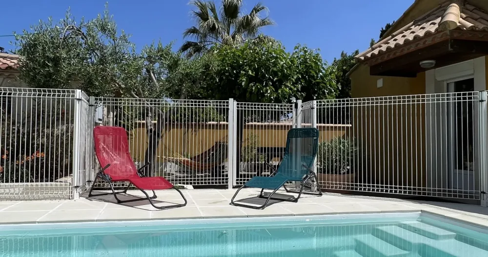 Maison de vacances entre terre et mer - Photo 1