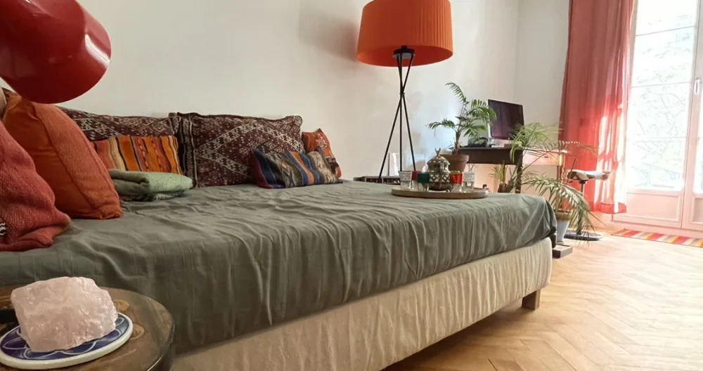 Hervorragende Wohnung im Stadtzentrum
 - Foto 1