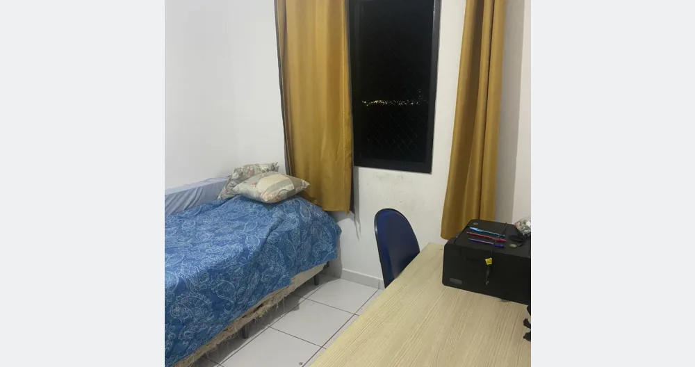 Room in a shared apartment in a club condominium - Picture 4