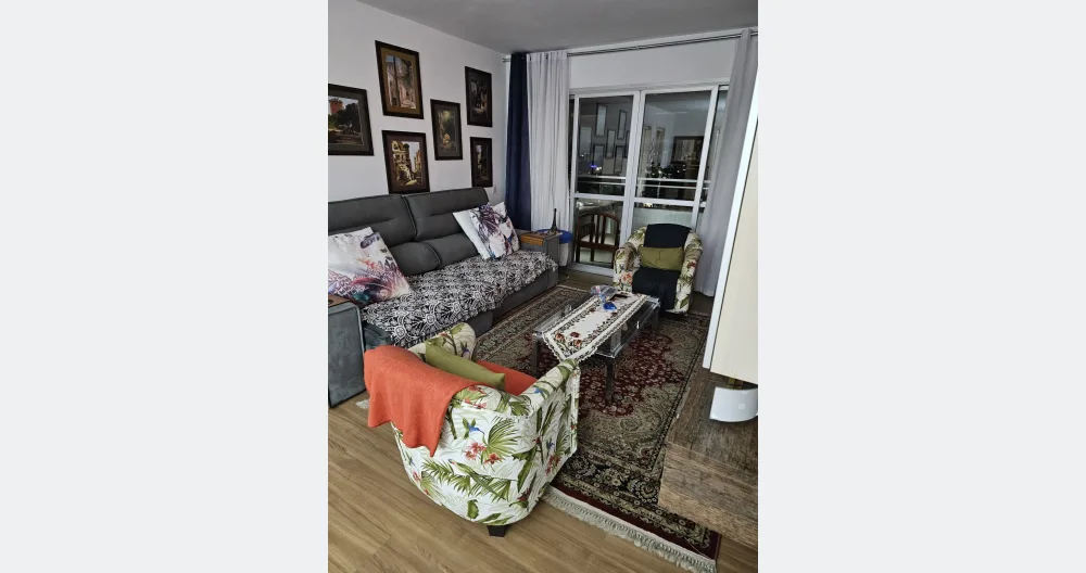 Horacio's listing on misterb&b - Espace Télé 