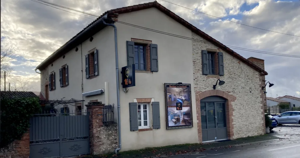16 Bis-Gîte-Hotel-Studio - Picture 3
