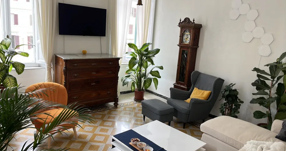 Maison de style romain à San Giovanni - Photo 1