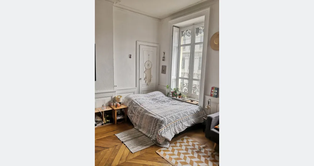 Hello, nice spacious apartment and close to everything
 - Picture 1