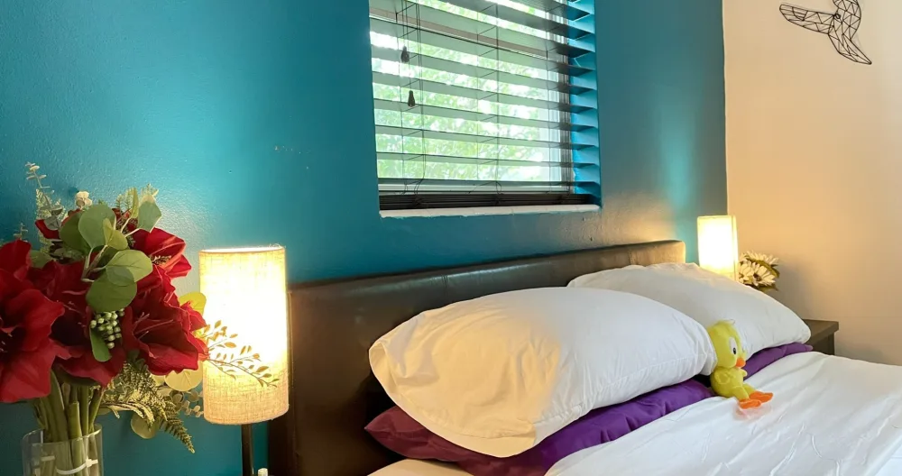 Elegante 1BR cerca de Universal Studios - LGBTQ + amigable - Aparcamiento gratuito - Foto 1